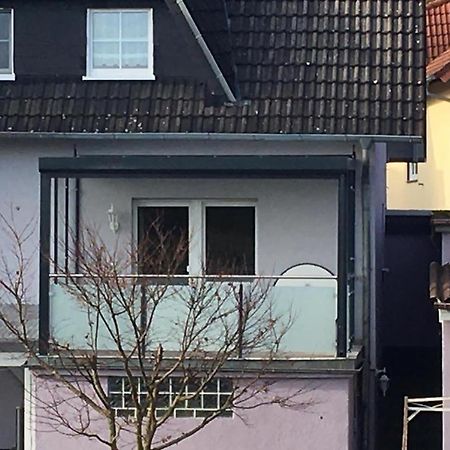 Ferien-/Monteurwohnung Am Ring Steinau an der Strasse Exterior photo