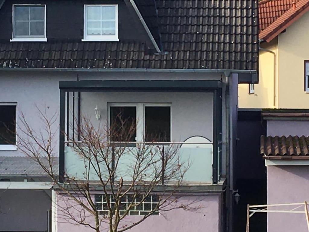 Ferien-/Monteurwohnung Am Ring Steinau an der Strasse Exterior photo